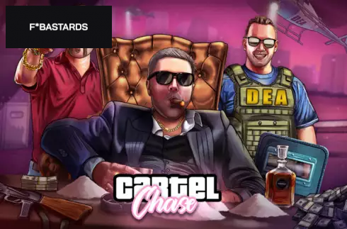 Cartel Chase